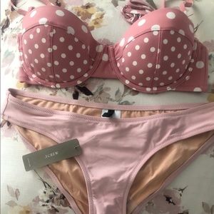 J.Crew Bikini